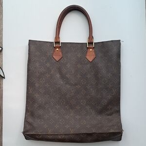 Authentic Louis Vuitton Rehab / Project Bag